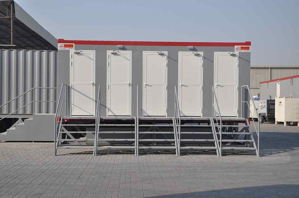 Ftrental-portable cabin rent- generator for rent in dubai-generator rental